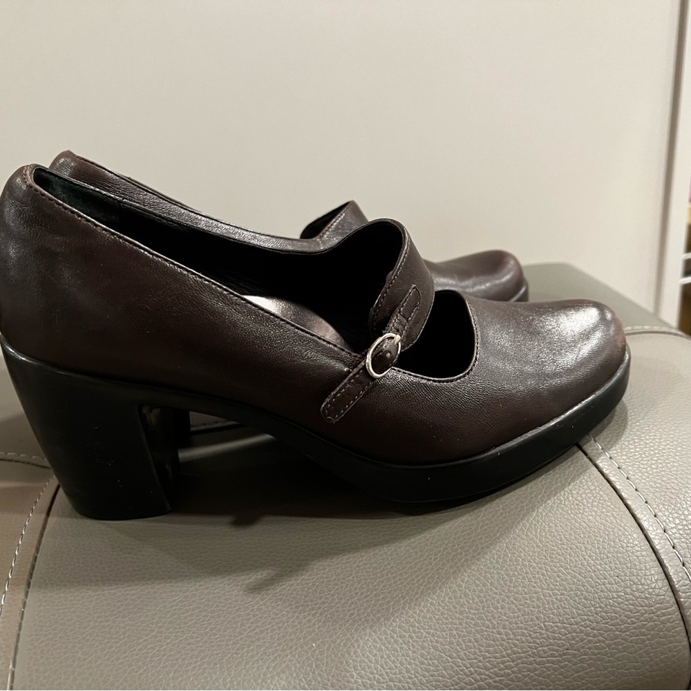 Dansko Dress Shoes